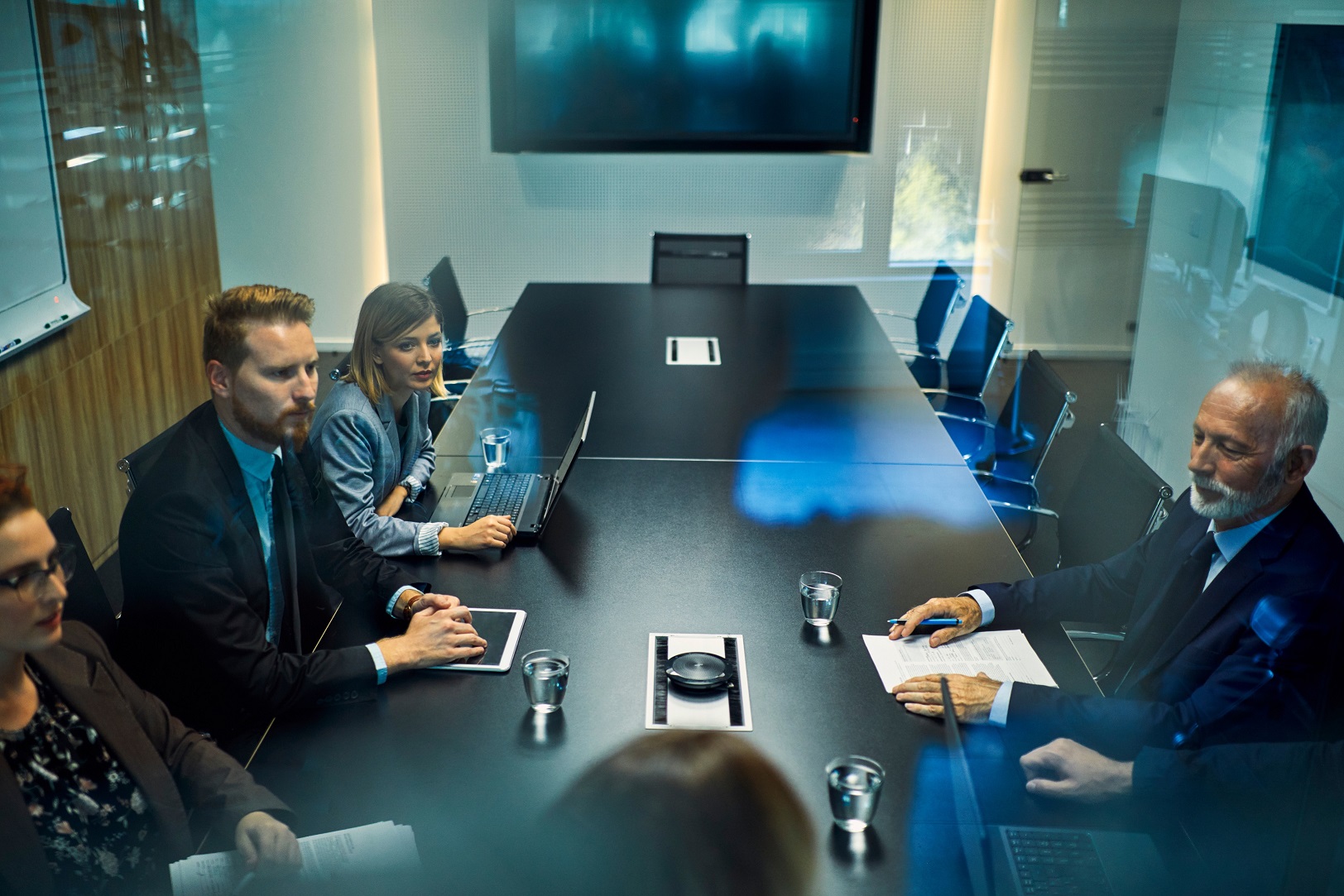 Empresarial - Societário e Governança