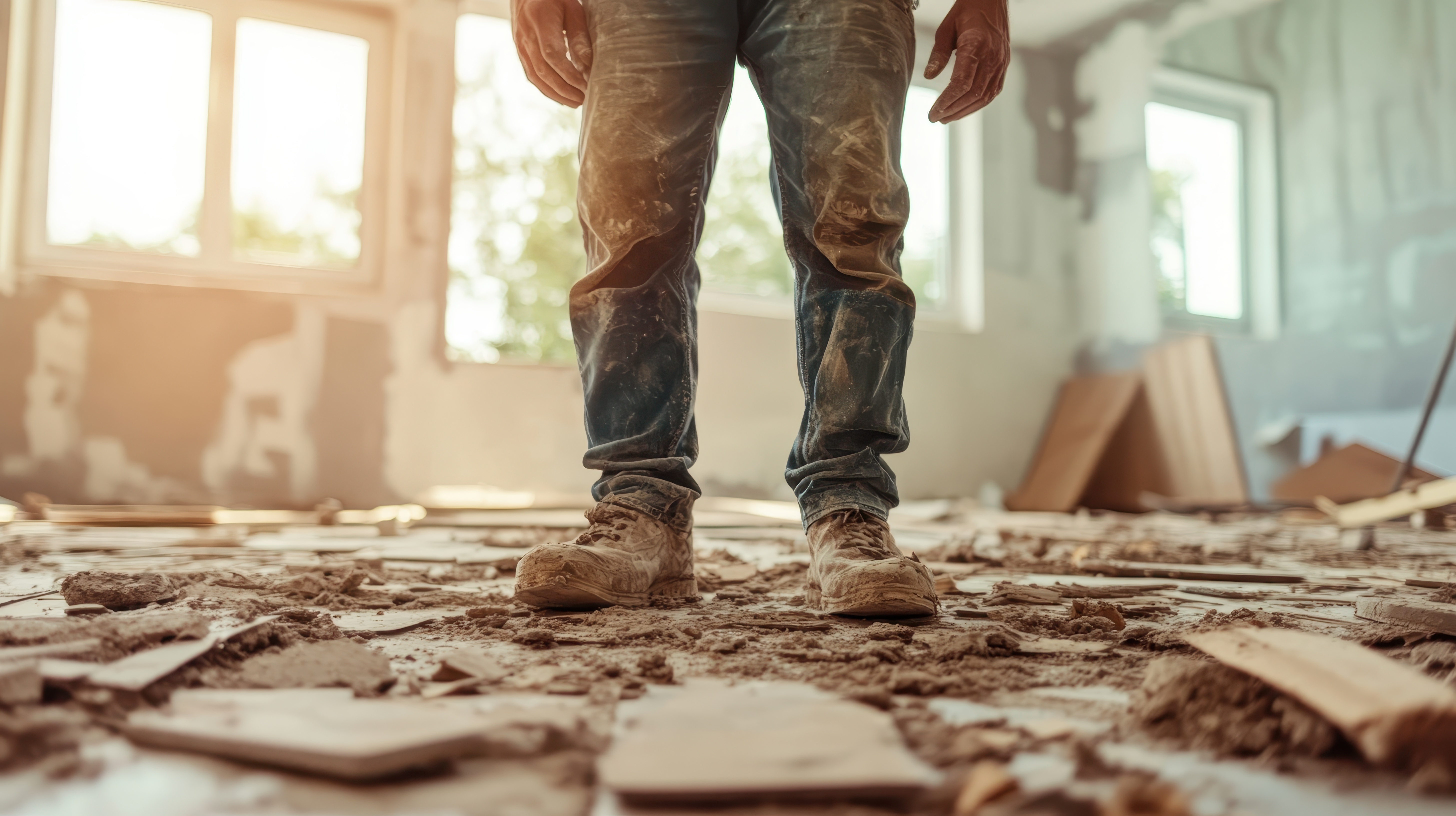 Direito do Trabalho - Demandas Judiciais e Acordos